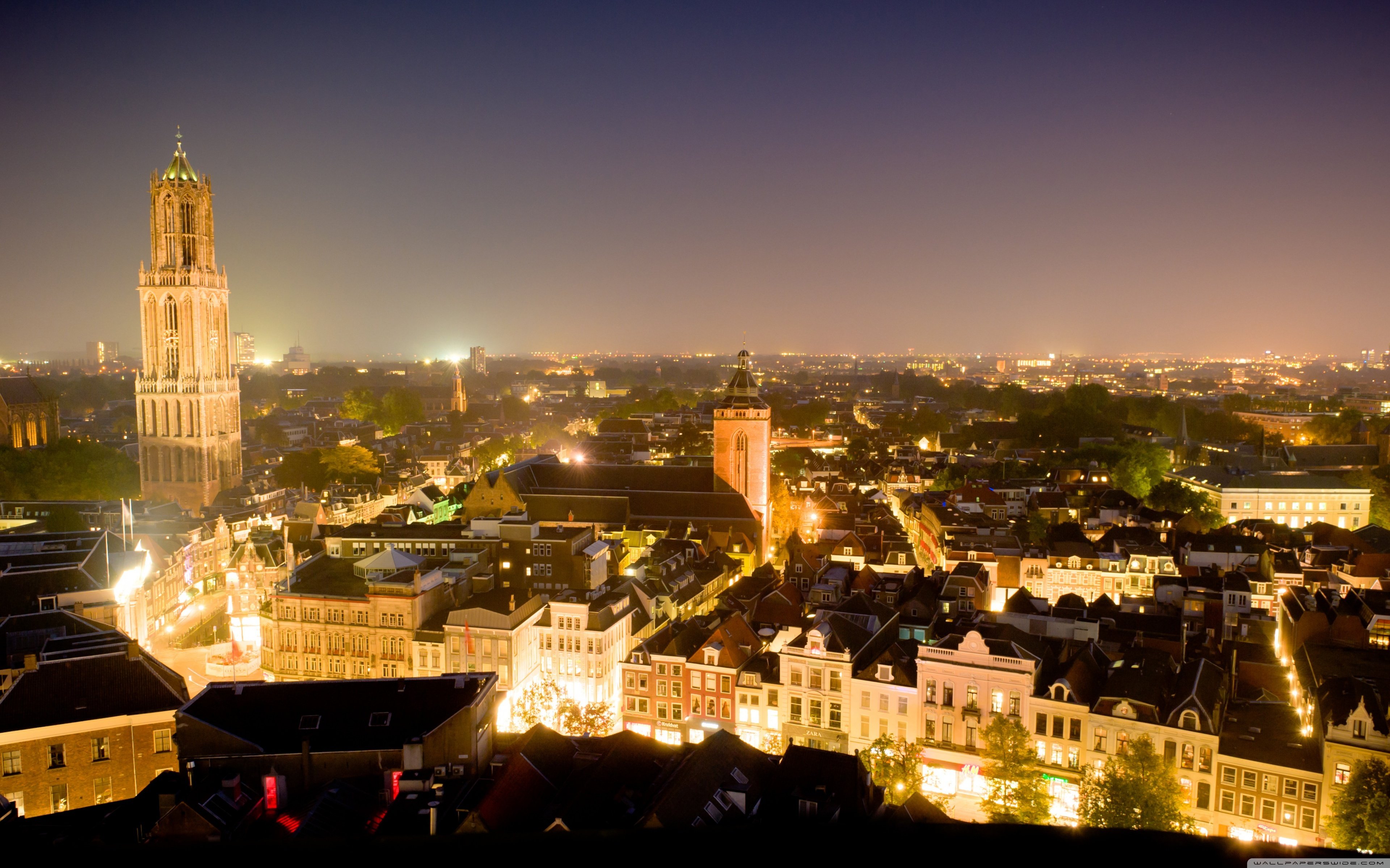 Stage Acquisition de Talents et RH aux Pays-Bas